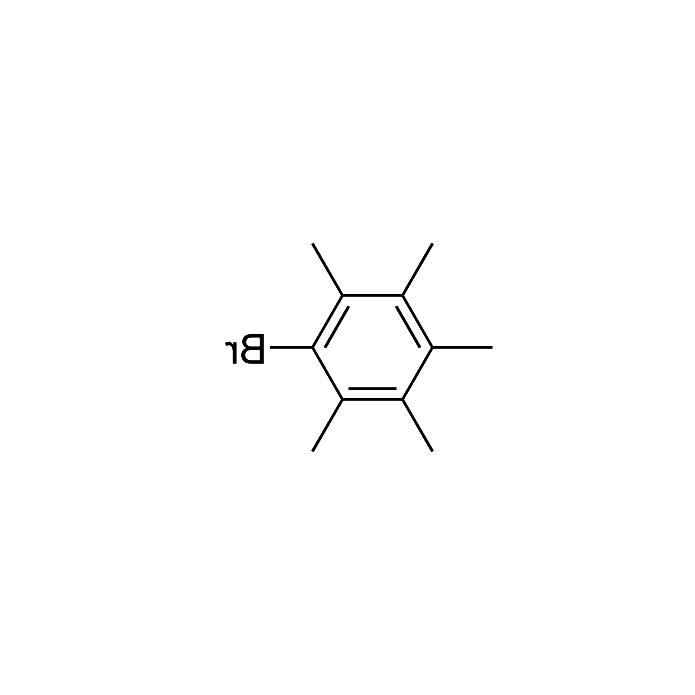 五甲基溴苯