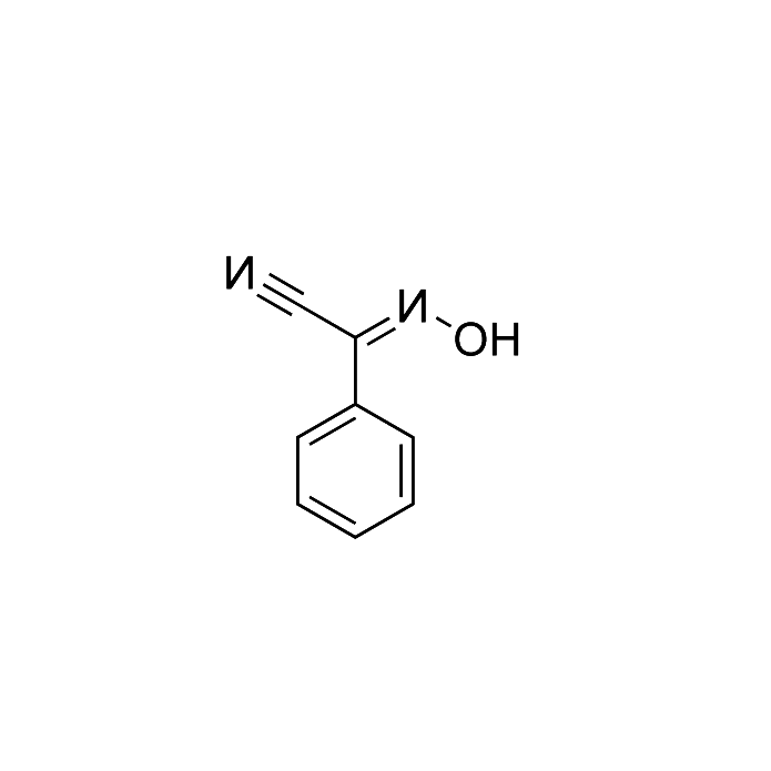 Α-羟亚胺基-苯乙腈