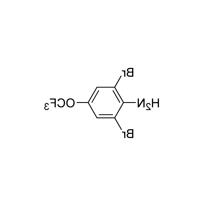 2,6-二溴-4-三氟甲氧基苯胺